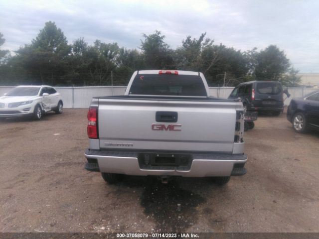 1GTR1TEH7FZ314124 GMC SIERRA 1500