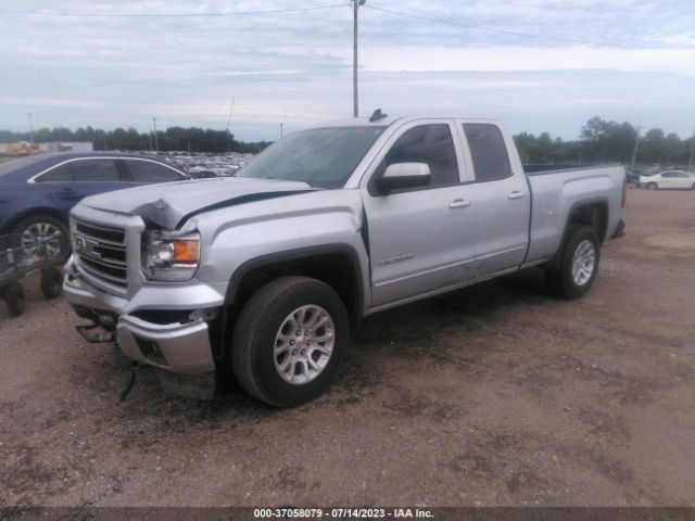1GTR1TEH7FZ314124 GMC SIERRA 1500