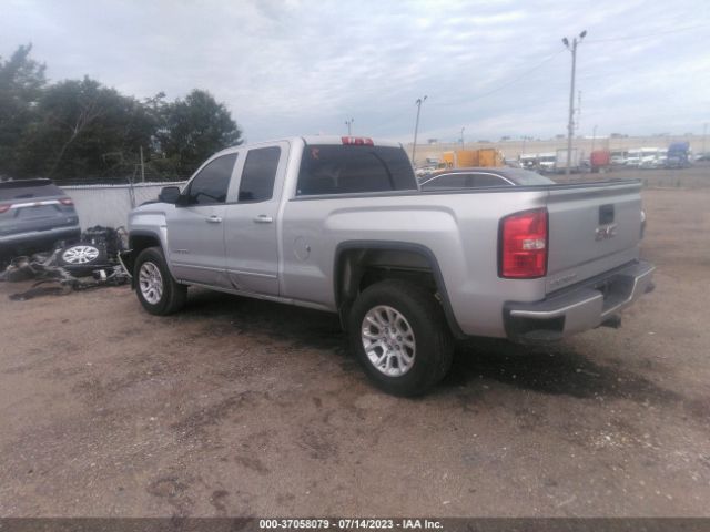 1GTR1TEH7FZ314124 GMC SIERRA 1500