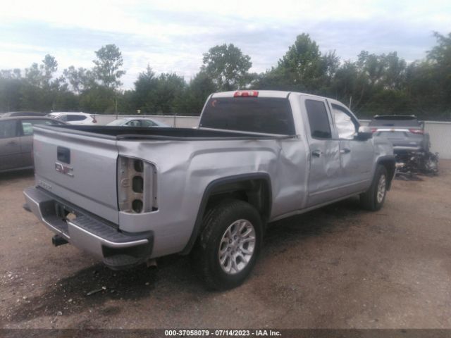 1GTR1TEH7FZ314124 GMC SIERRA 1500