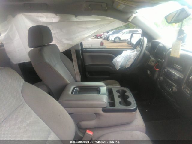 1GTR1TEH7FZ314124 GMC SIERRA 1500