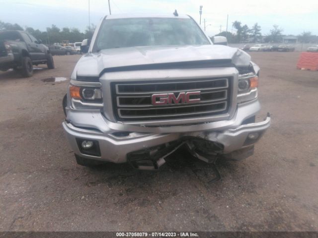 1GTR1TEH7FZ314124 GMC SIERRA 1500