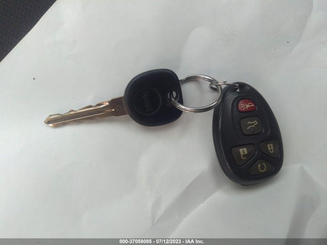 Chevrolet Traverse Lt 2016 1GNKVHKD0GJ118084 Image 11