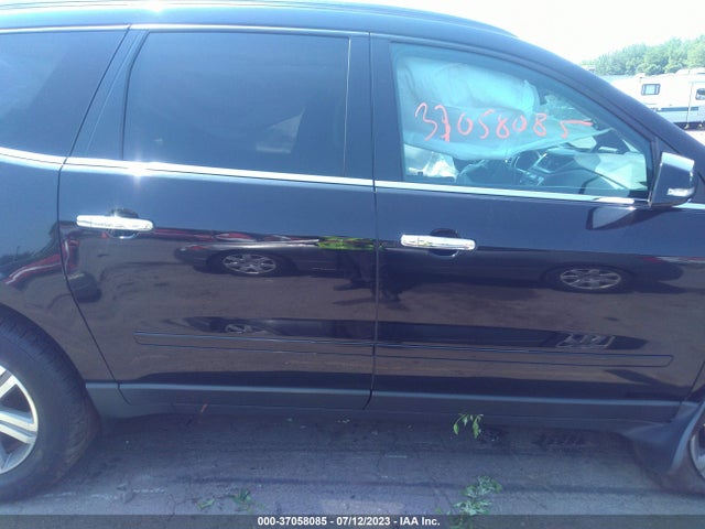 Chevrolet Traverse Lt 2016 1GNKVHKD0GJ118084 Image 13