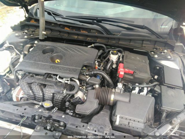 1N4BL4BV8LC267931 Nissan Altima 2.5 S
