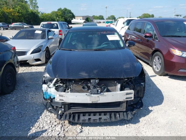 1N4BL4BV8LC267931 Nissan Altima 2.5 S