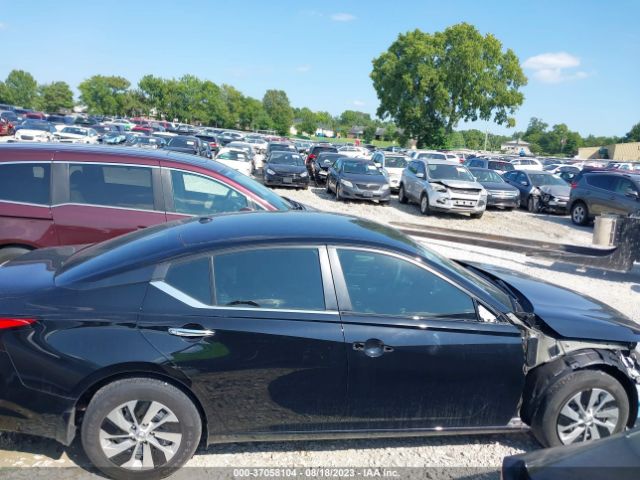 1N4BL4BV8LC267931 Nissan Altima 2.5 S