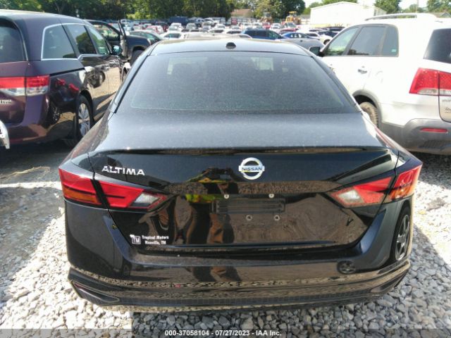 1N4BL4BV8LC267931 Nissan Altima 2.5 S
