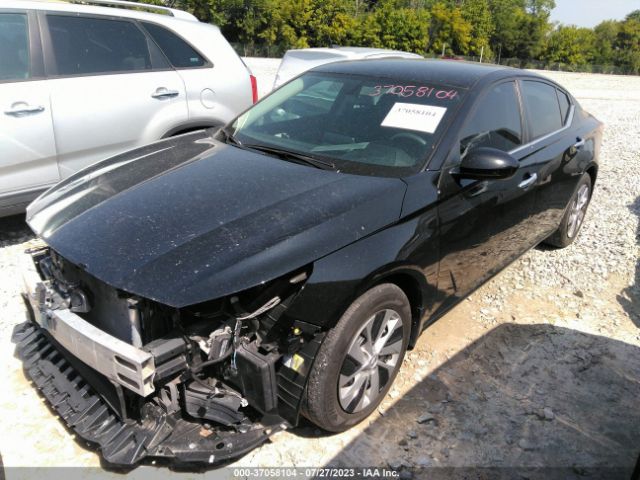 1N4BL4BV8LC267931 Nissan Altima 2.5 S