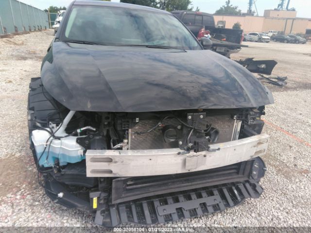 1N4BL4BV8LC267931 Nissan Altima 2.5 S
