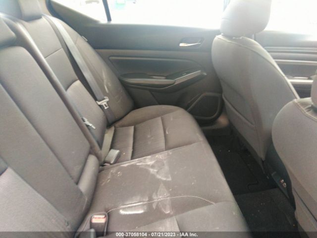 1N4BL4BV8LC267931 Nissan Altima 2.5 S