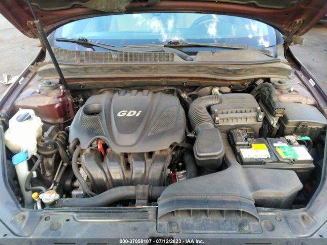 5XXGM4A73EG310798 KIA Optima Lx
