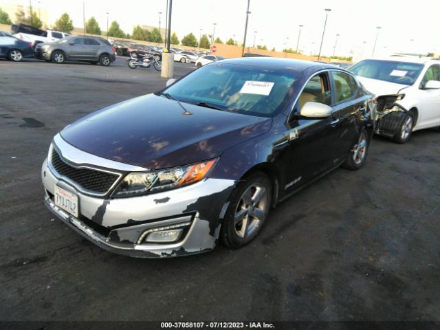 5XXGM4A73EG310798 KIA Optima Lx