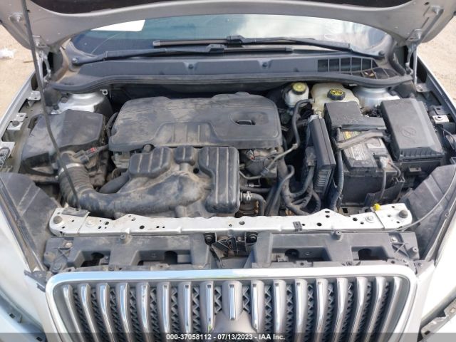 1G4PR5SKXH4110635 Buick Verano Sport Touring