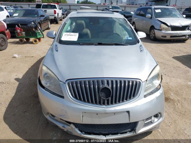 1G4PR5SKXH4110635 Buick Verano Sport Touring