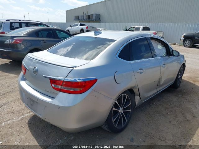 1G4PR5SKXH4110635 Buick Verano Sport Touring