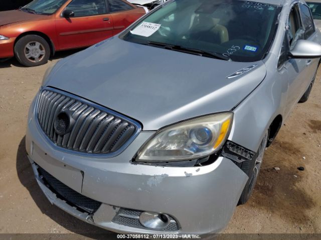 1G4PR5SKXH4110635 Buick Verano Sport Touring