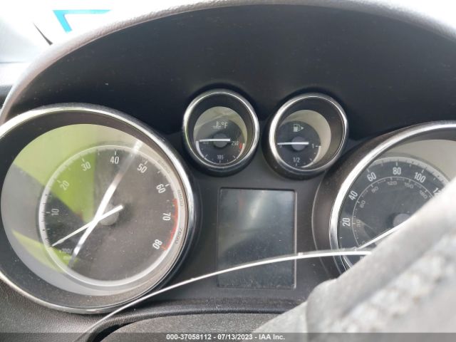 1G4PR5SKXH4110635 Buick Verano Sport Touring