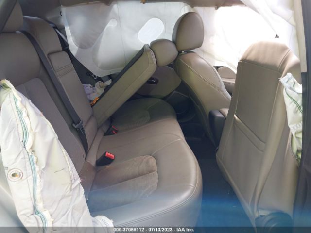 1G4PR5SKXH4110635 Buick Verano Sport Touring