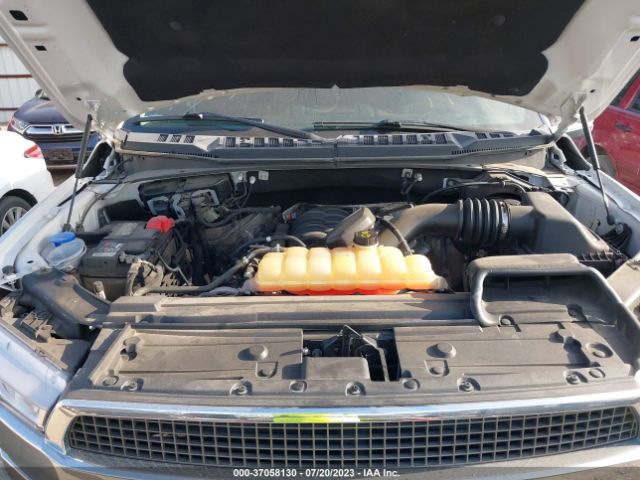 1FTEW1E53JKF34470 Ford F-150 Xl/xlt/lariat