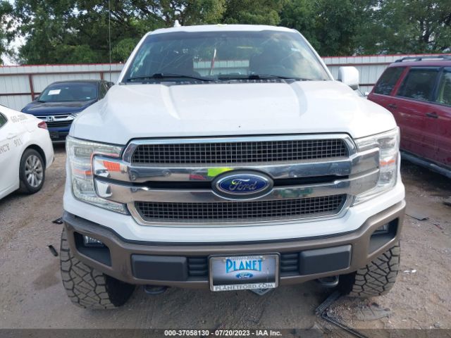 1FTEW1E53JKF34470 Ford F-150 Xl/xlt/lariat