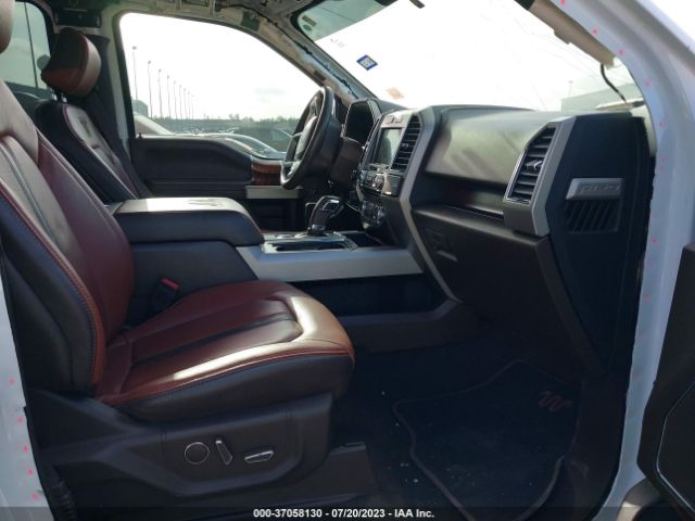 1FTEW1E53JKF34470 Ford F-150 Xl/xlt/lariat