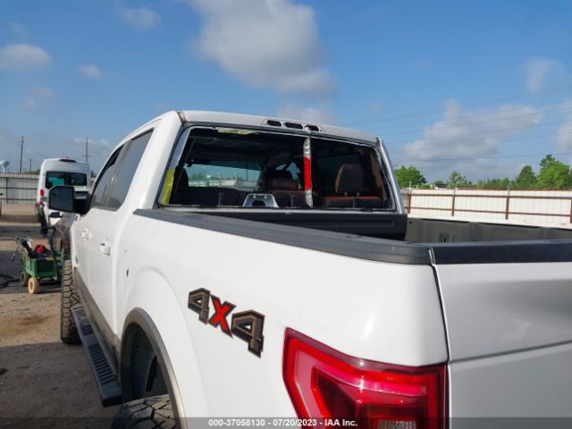 1FTEW1E53JKF34470 Ford F-150 Xl/xlt/lariat