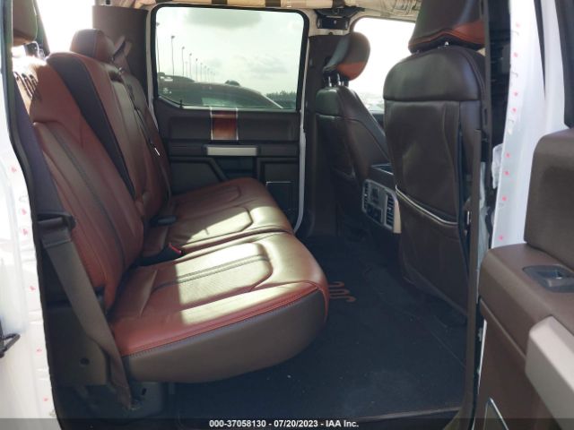 1FTEW1E53JKF34470 Ford F-150 Xl/xlt/lariat