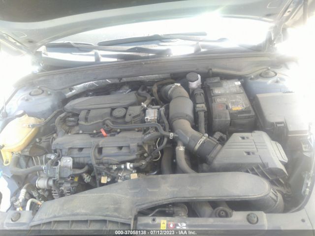 5XXG14J26NG136092 KIA K5 LXS