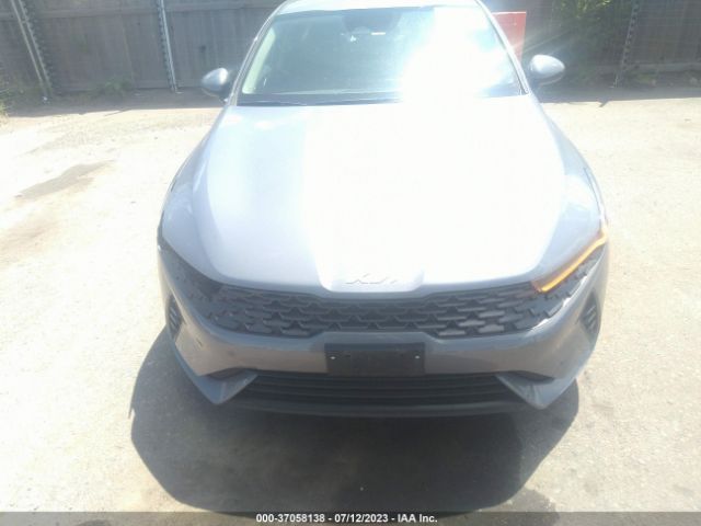 5XXG14J26NG136092 KIA K5 LXS