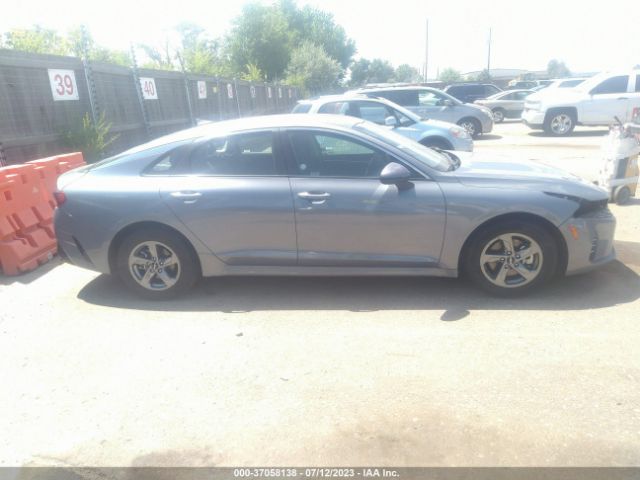 5XXG14J26NG136092 KIA K5 LXS
