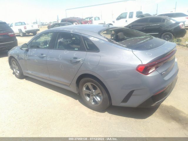 5XXG14J26NG136092 KIA K5 LXS