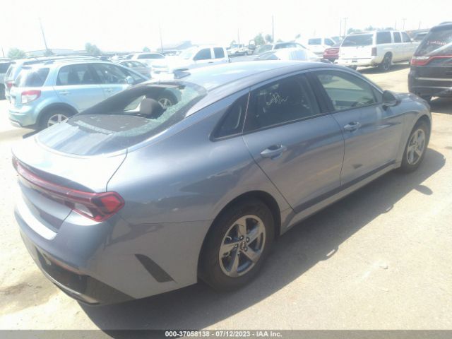 5XXG14J26NG136092 KIA K5 LXS
