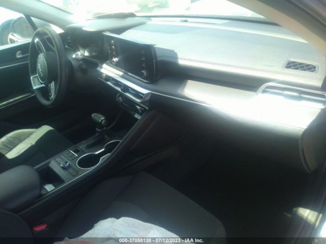 5XXG14J26NG136092 KIA K5 LXS