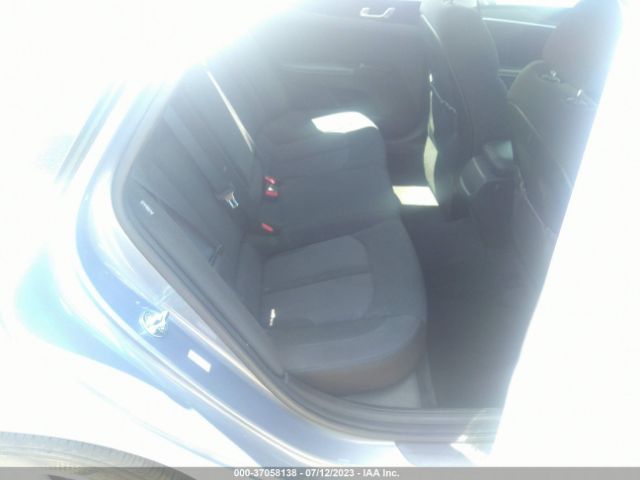 5XXG14J26NG136092 KIA K5 LXS