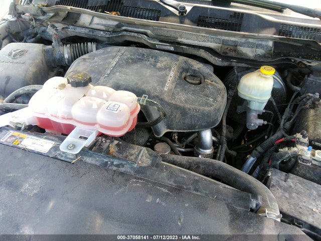 1C6RR7VM0FS548005 RAM 1500 Laramie