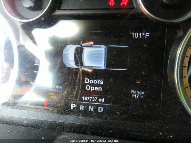 1C6RR7VM0FS548005 RAM 1500 Laramie