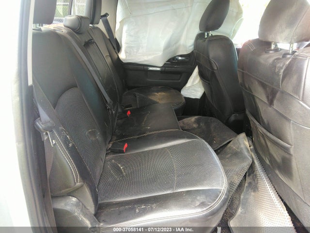 1C6RR7VM0FS548005 RAM 1500 Laramie