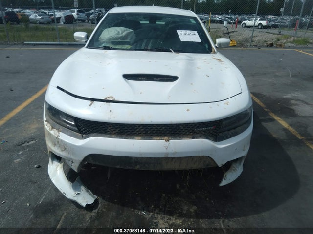Dodge CHARGER R/T 2021 2C3CDXCT7MH521951 Image 12