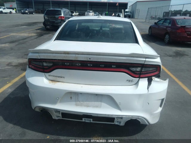 Dodge CHARGER R/T 2021 2C3CDXCT7MH521951 Image 16
