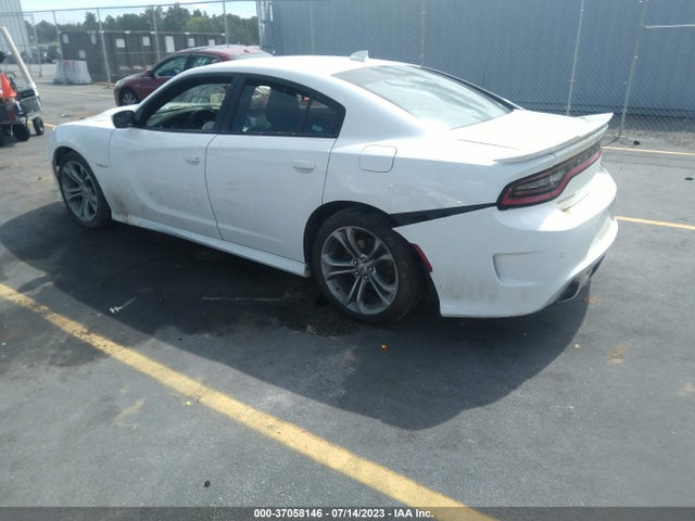 Dodge CHARGER R/T 2021 2C3CDXCT7MH521951 Image 3