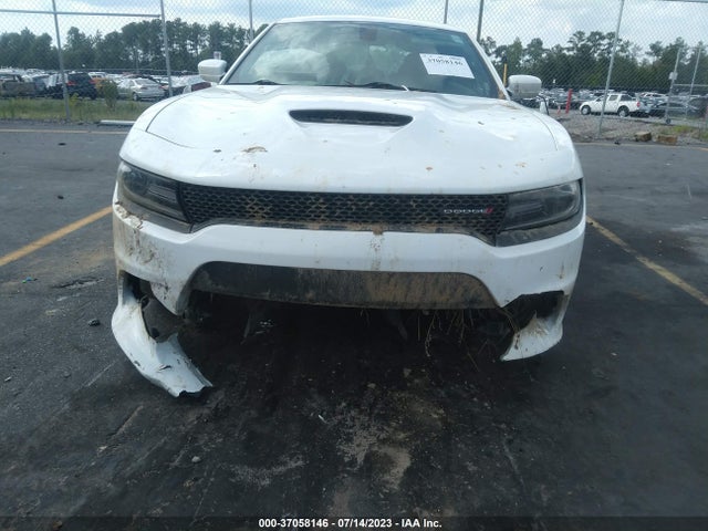 Dodge CHARGER R/T 2021 2C3CDXCT7MH521951 Image 6