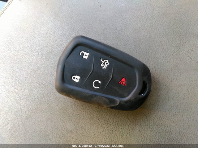 1G6AP5SX0E0181912 Cadillac Cts Sedan Rwd