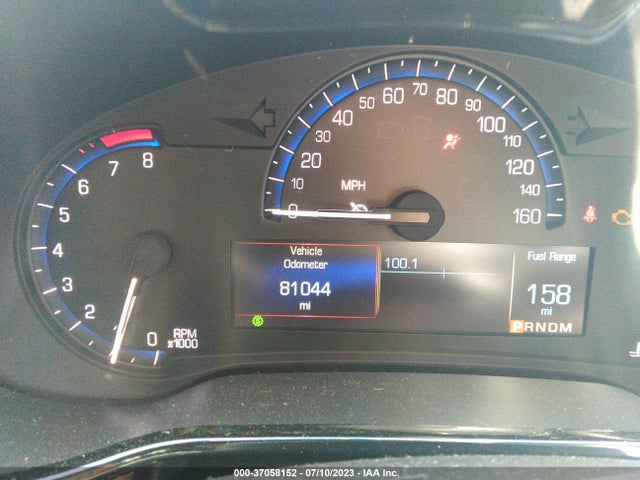 1G6AP5SX0E0181912 Cadillac Cts Sedan Rwd