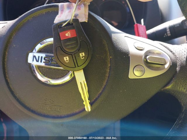 3N1CE2CP1FL450323 Nissan Versa Note Sr
