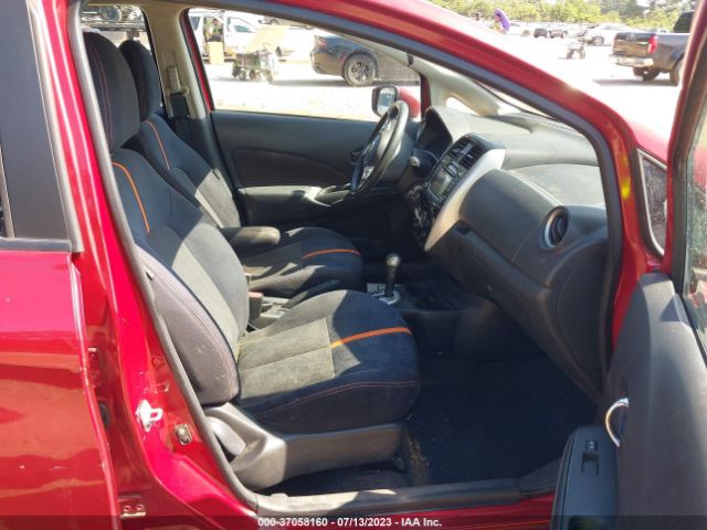 3N1CE2CP1FL450323 Nissan Versa Note Sr