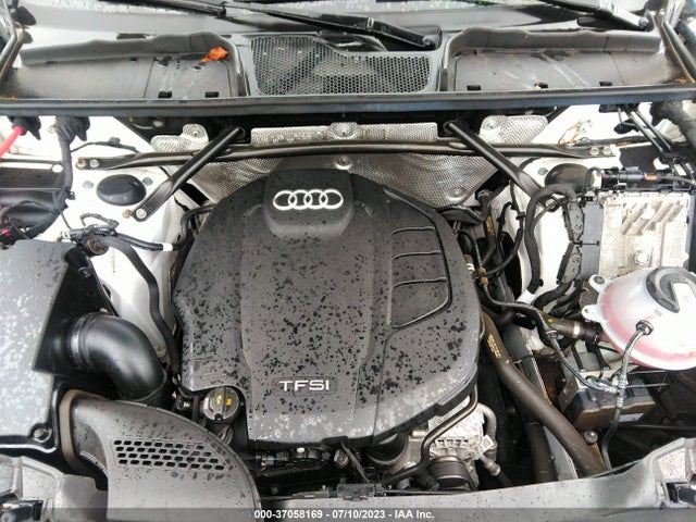 Audi Q5 Premium Plus 2019 WA1BNAFY0K2022319 Image 10