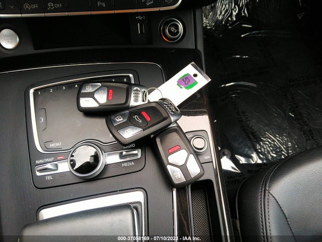 Audi Q5 Premium Plus 2019 WA1BNAFY0K2022319 Image 11