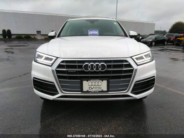 Audi Q5 Premium Plus 2019 WA1BNAFY0K2022319 Image 13