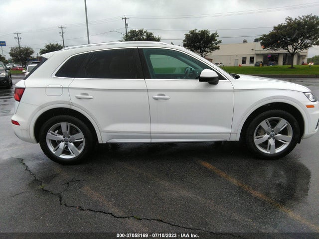 Audi Q5 Premium Plus 2019 WA1BNAFY0K2022319 Image 14